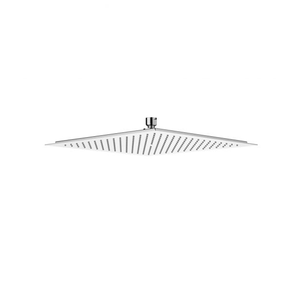 KATALYST AIR SHOWERHEAD (9302T-CL-CP)