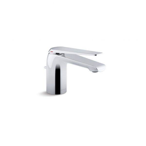 AVID® SINGLE HANDLE LAV FAUCET (97345T-4E2-CP)