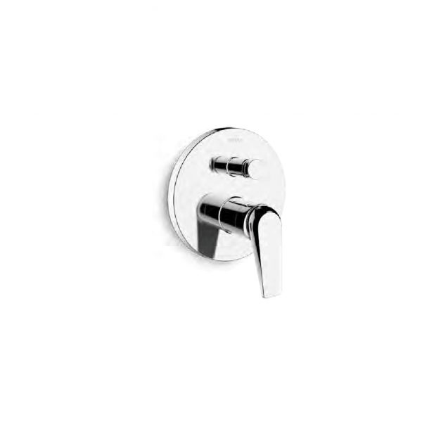 MODULO RECESSED B/S TRIM AND VALVE-AVID® (97366T-B4-CP)