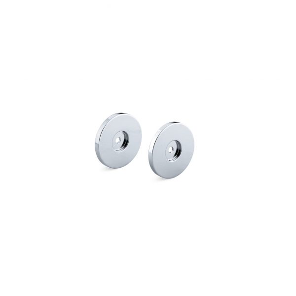 STILLNESS®/PURIST SLIDE BAR TRIM (974-CP)