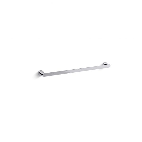 AVID® 24" (610 mm) TOWEL BAR (97495T-CP)