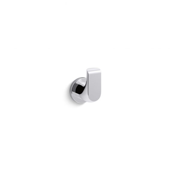 AVID® ROBE HOOK (97499T-CP)