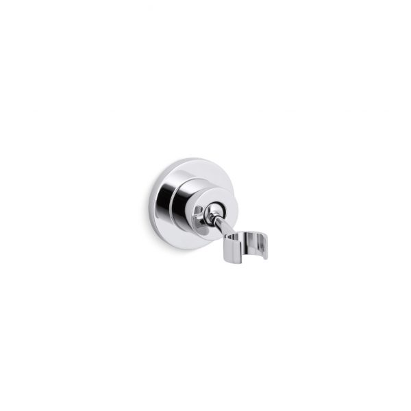 STILLNESS®/PURIST WM HANDSHOWER HOLDER (975-CP)