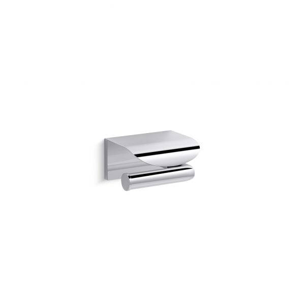 AVID® Covered TP Holder(left side) (97503T-CP)
