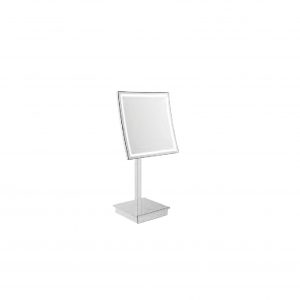 LOURE MIRROR WITH LED LIGHTING (97843T-CP)