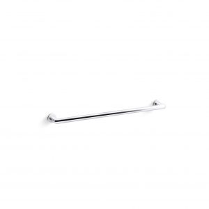 KUMIN 24" TOWEL BAR (97882T-CP)
