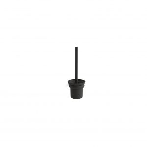 KUMIN TOILET BRUSH HOLDER (97899T-CP)