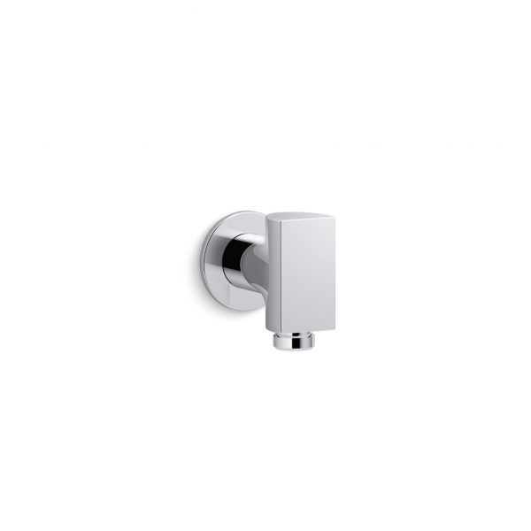 EXHALE WALL MOUNT CONNECTION (98352T-CP)