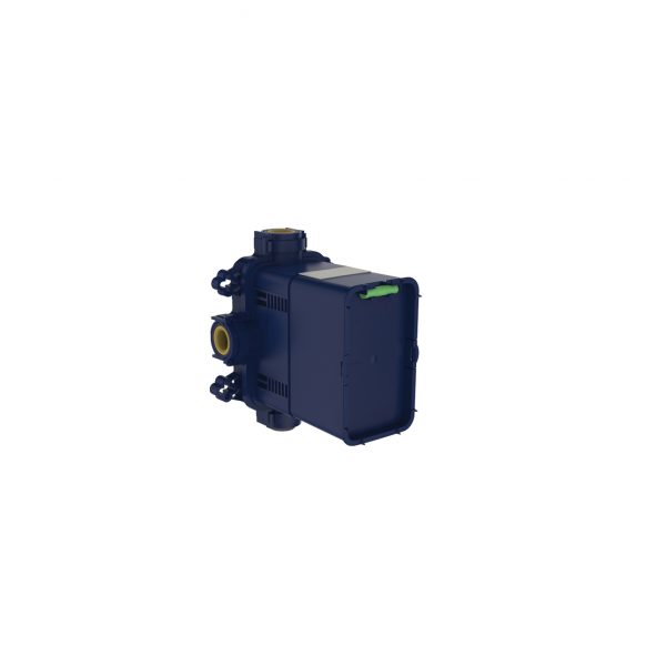UNIVERSAL PLASTIC BOX (98699T-B-NA)