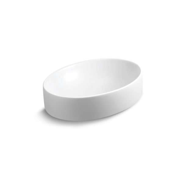 CHALICE OVAL VESSEL (99183T-0)