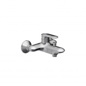 KUMIN EXPOSED SC B/S FAUCET (99460D-CP)