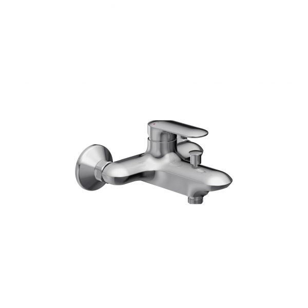 KUMIN EXPOSED SC B/S FAUCET (99460D-CP)
