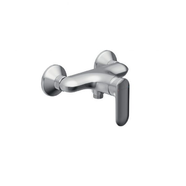 KUMIN EXPOSED SC S/O FAUCET (99463D-CP)