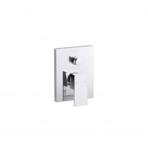 MODULO REC B/S TRIM & VALVE-GEOMETRIC (99725T-B4-CP)