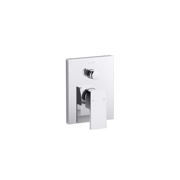 MODULO REC B/S TRIM & VALVE-GEOMETRIC (99725T-B4-CP)