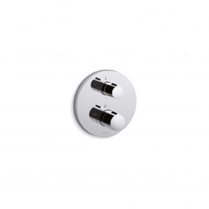 MODULO REC TH B/S TRIM & VALVE-ORGANIC (99727T-9-CP)