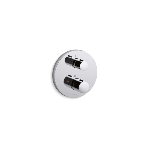 MODULO REC TH B/S TRIM & VALVE-ORGANIC (99727T-9-CP)