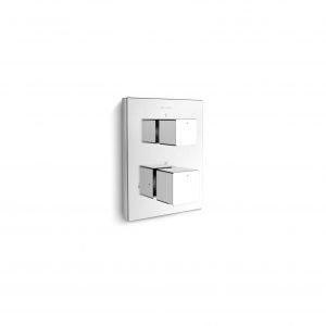 MODULO REC TH B/S TRIM & VALVE-GEOMETRIC (99729T-9-CP)
