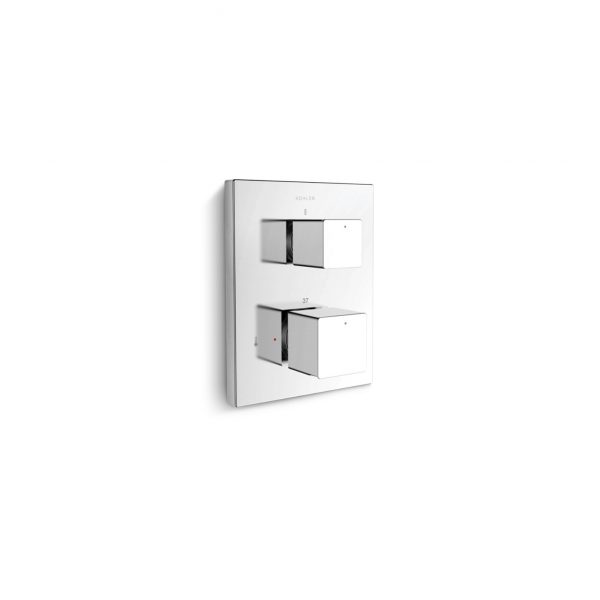 MODULO REC TH B/S TRIM & VALVE-GEOMETRIC (99729T-9-CP)