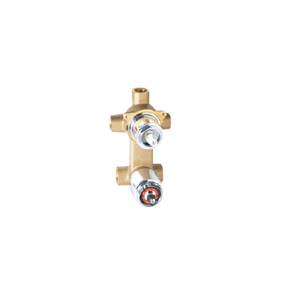 AQUA TURBO 360 MANUAL HIGH FLOW VALVE (99924IN-CP)