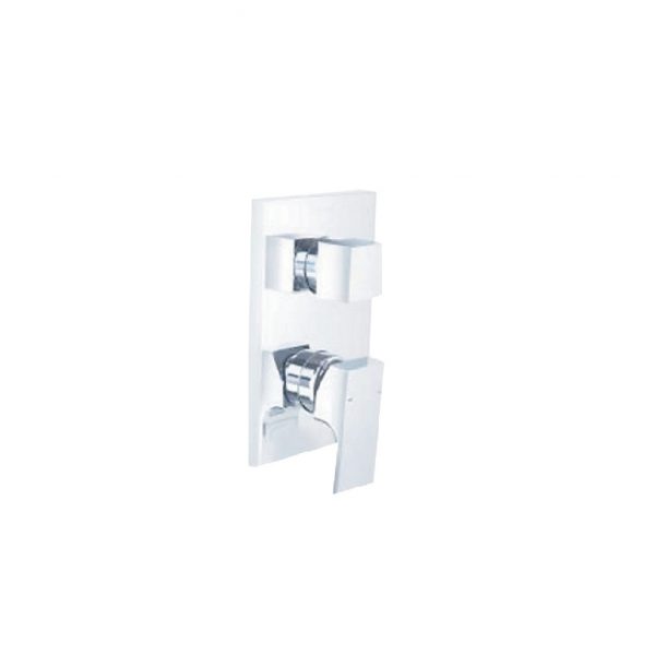 AQUA TURBO 360 COMPLEMENTARY SQUARE TRIM (99925IN-4FP-CP)