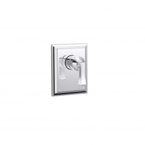 MODULO CLASSIC S/O TRIMAVALVE-MEMIORS (99961T-4V-CP)
