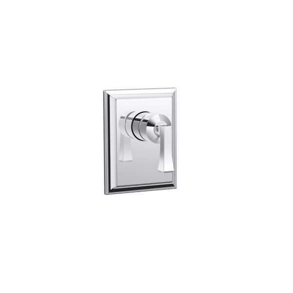 MODULO CLASSIC S/O TRIMAVALVE-MEMIORS (99961T-4V-CP)
