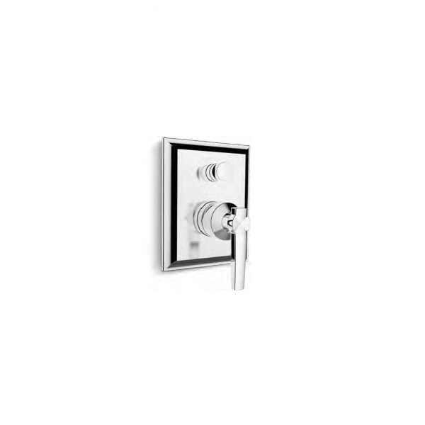 MODULO CLASSIC B/S TRIM&VALVE -MARGAUX (99962T-B4-CP)