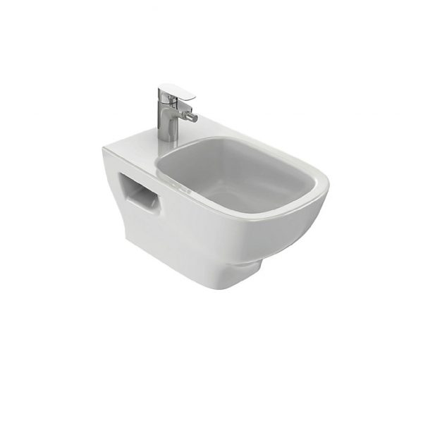 STRUKTURA Wall hung bidet (EMC0001-00)