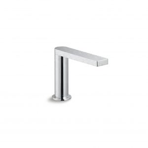 COMPOSED SENSOR FAUCET-MIXER,W/O P,0.5G (EX20257T-NW-CP)
