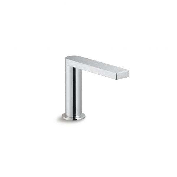 COMPOSED SENSOR FAUCET-MIXER,W/O P,0.5G (EX20257T-NW-CP)