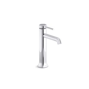 OCCASION TALL SINGLE CONTROL LAV (EX27003T-4E2-CP)