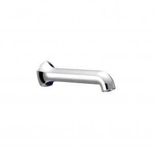 OCCASION WM BATH SPOUT W/O DIVERTER-8'' (EX27024T-CP)
