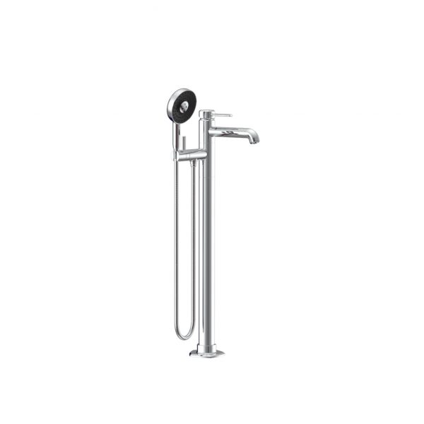 OCCASION FREESTANDING BATH FILLER (EX27025T-4-CP)