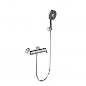OCCASION EXPOSED SHOWER FAUCET (EX27026T-4-CP)