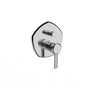 OCCASION MODULO B/S TRIM LEVER HNDL (EX27037T-4-CP)