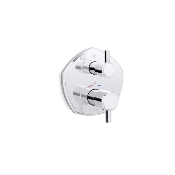 OCCASION MODULO TH S/O TRIM -LEVER HNDLS (EX27038T-4-CP)