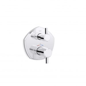 OCCASION MODULO TH B/S TRIM -LEVER HNDLS (EX27039T-4-CP)