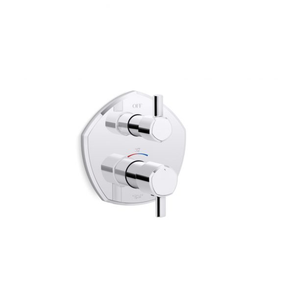 OCCASION MODULO TH B/S TRIM -LEVER HNDLS (EX27039T-4-CP)