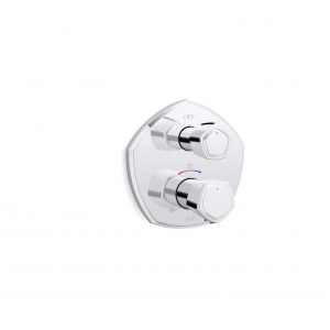 OCCASION MODULO TH B/S TRIM -KNOB HNDLS (EX27039T-9-CP)