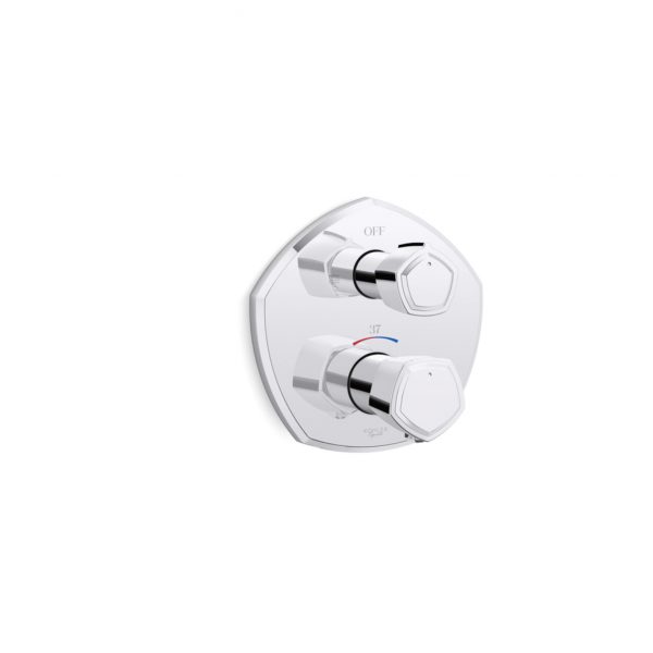 OCCASION MODULO TH B/S TRIM -KNOB HNDLS (EX27039T-9-CP)