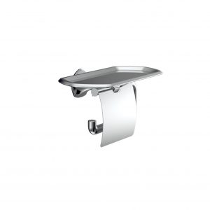 OCCASION COVERED TP HOLDER W/ TRAY (EX27068T-CP)