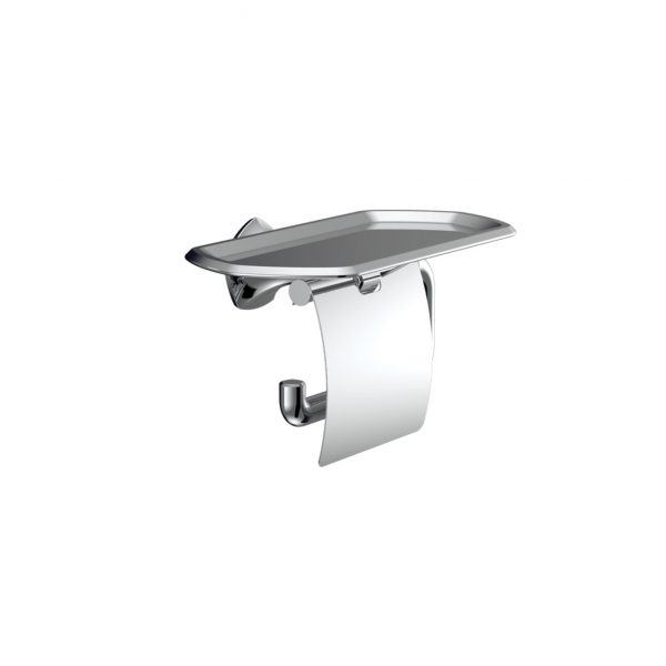 OCCASION COVERED TP HOLDER W/ TRAY (EX27068T-CP)
