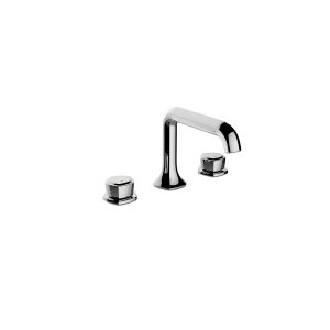 OCCASION WS LAV L SPOUT W/ KNOB HNDLS (EX27101T-9E2-CP)