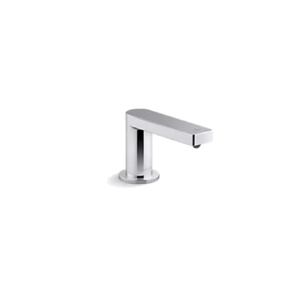 COMPOSED DM FOAM SOAP DISPENSER (EX34060T-CP)