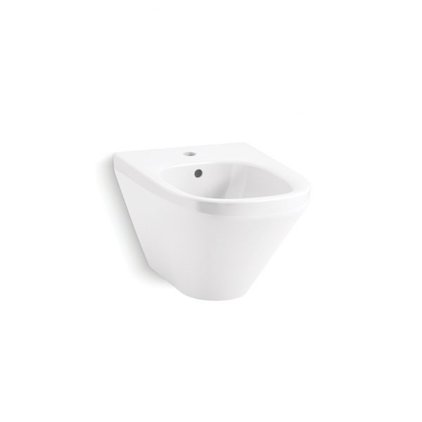 Modern Life wh bidet White (MF0002KE-00)