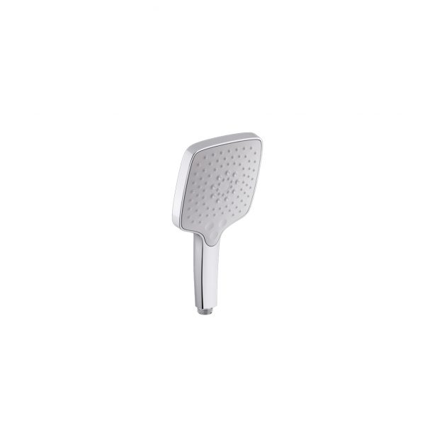 RAINDUET MF HANDSHOWER-GEO (R97009T-CP)