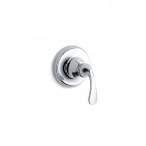 FORTÉ® TRANSFER VALVE TRIM (T10290-4-CP)