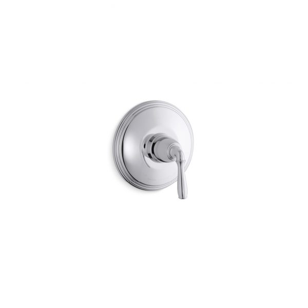 DEVONSHIRE® THERMO CONTROL VALVE TRIM (T10357-4-CP)