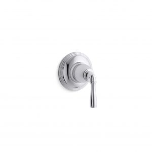DEVONSHIRE® VOLUME CONTROL VALVE TRIM (T10358-4-CP)
